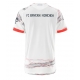 Bayern Munich Replica Away Stadium Shirt for Women 2025-26 Short Sleeve